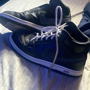 Nike Dunks